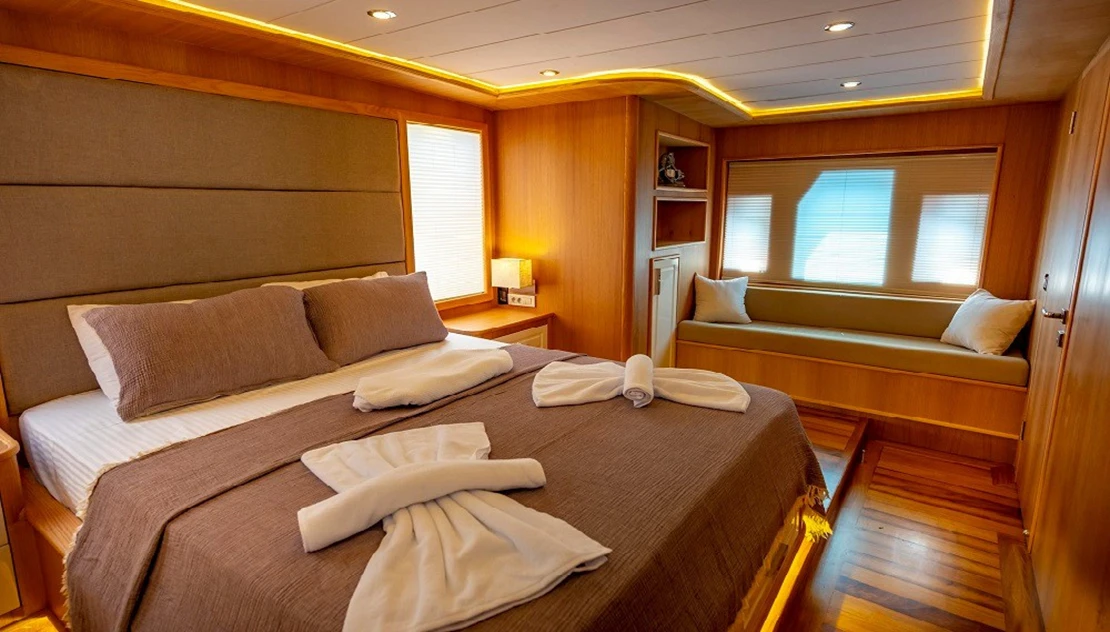 cabin